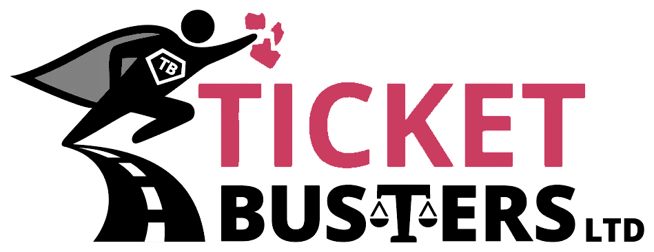 Ticket Busters Ltd.